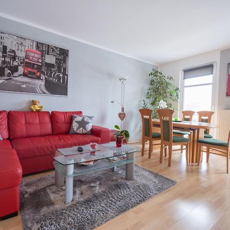Anyroomdirect Private Apartments Near Hannover Exhibition Room Agency Zewnętrze zdjęcie