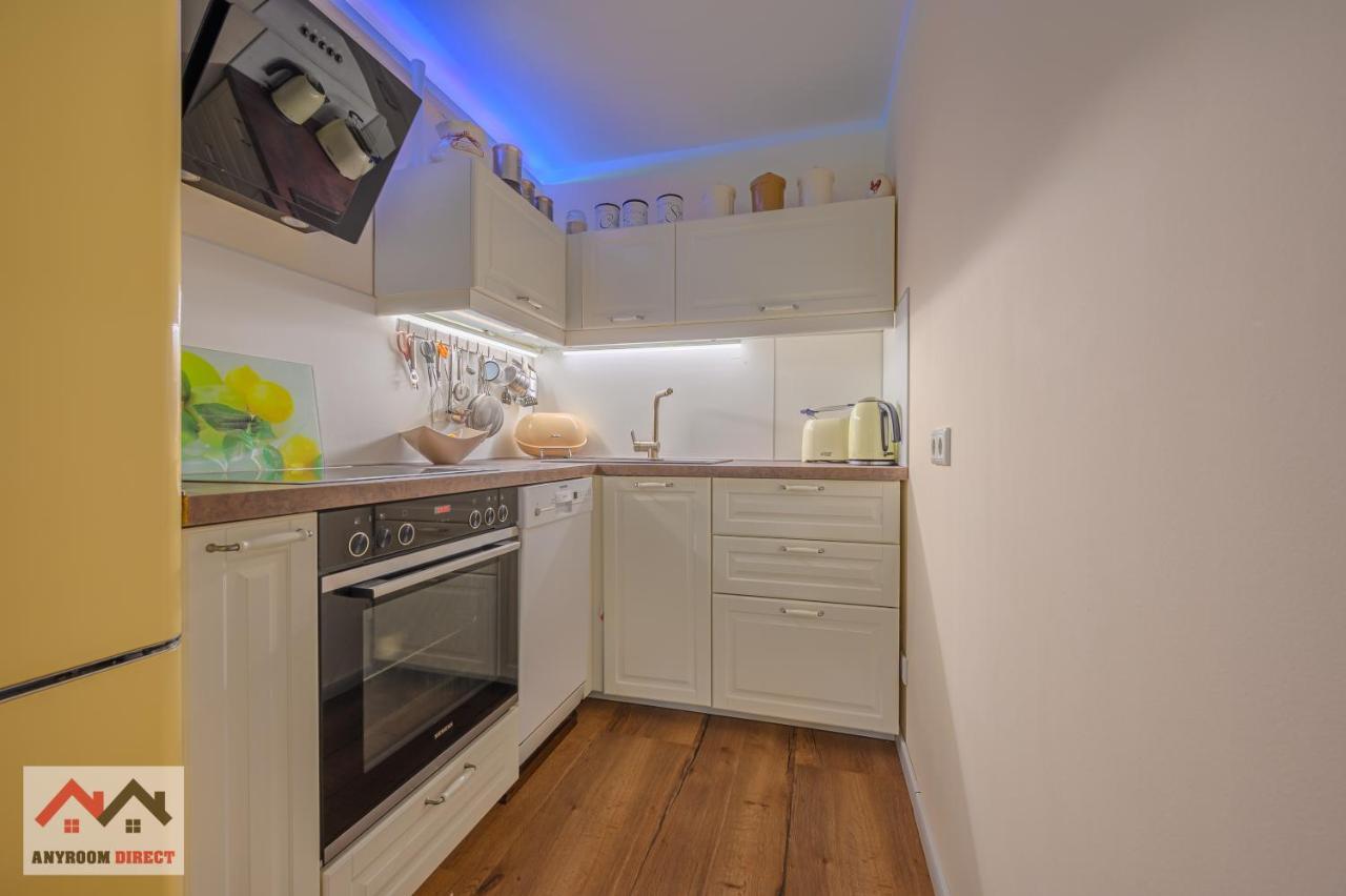 Anyroomdirect Private Apartments Near Hannover Exhibition Room Agency Zewnętrze zdjęcie
