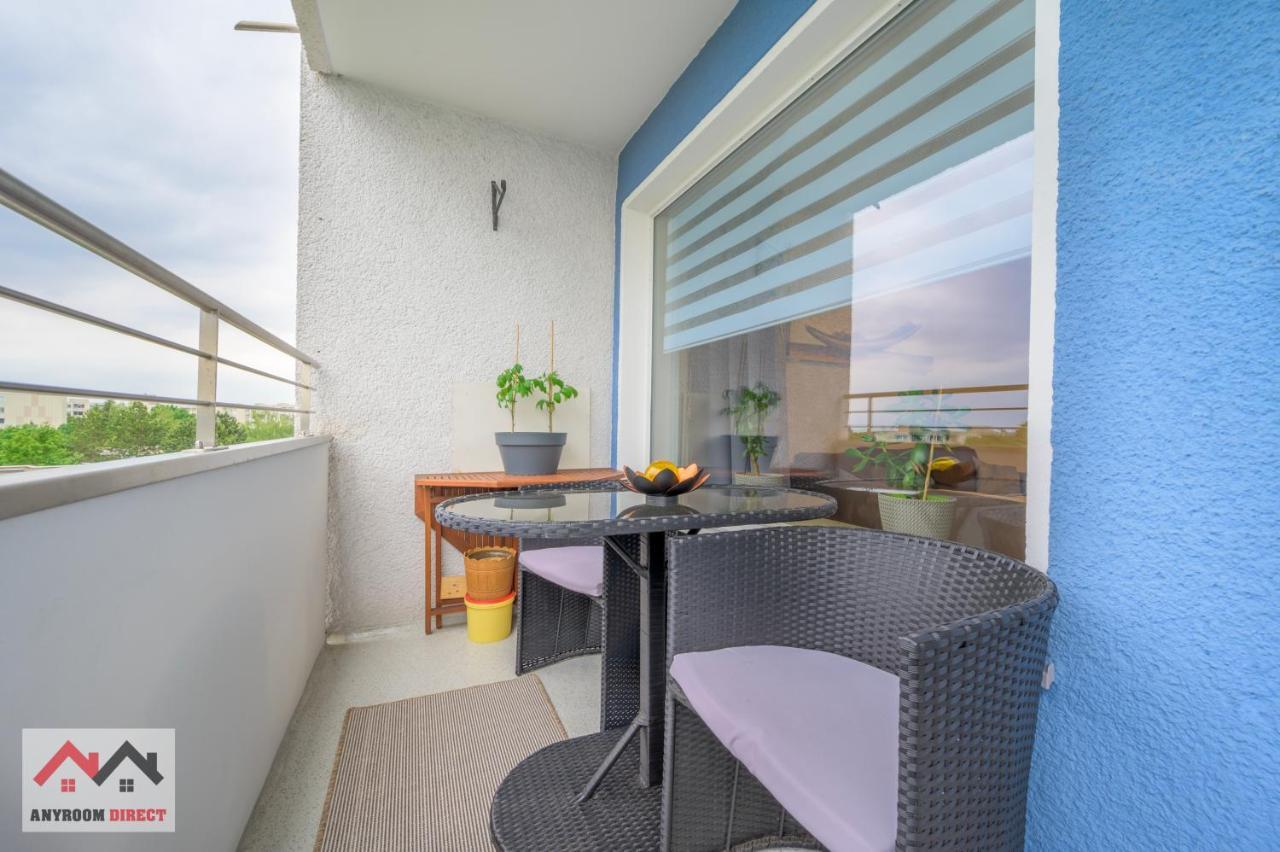 Anyroomdirect Private Apartments Near Hannover Exhibition Room Agency Zewnętrze zdjęcie