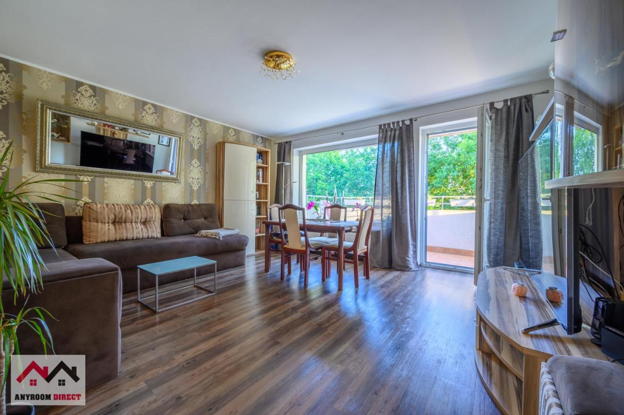 Anyroomdirect Private Apartments Near Hannover Exhibition Room Agency Zewnętrze zdjęcie