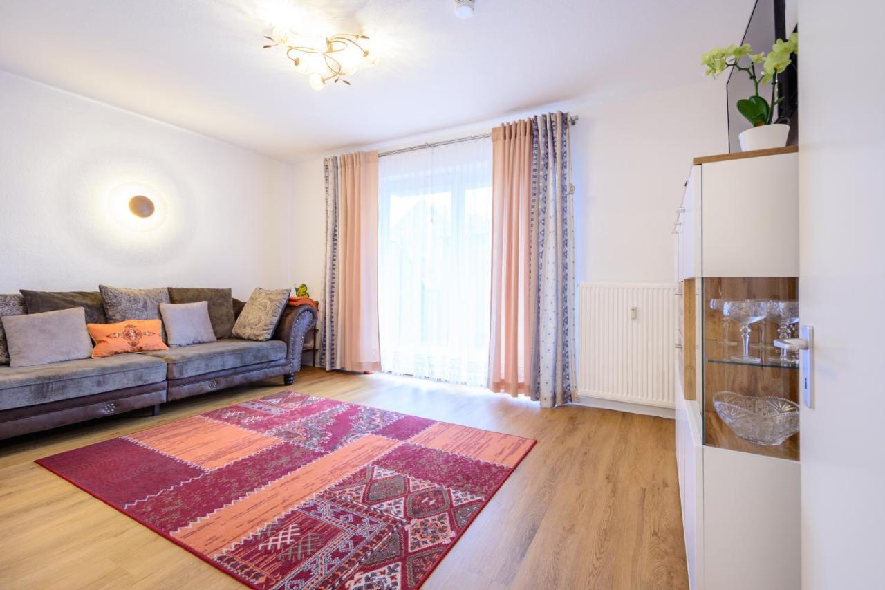 Anyroomdirect Private Apartments Near Hannover Exhibition Room Agency Zewnętrze zdjęcie