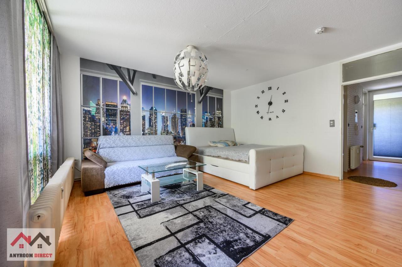 Anyroomdirect Private Apartments Near Hannover Exhibition Room Agency Zewnętrze zdjęcie