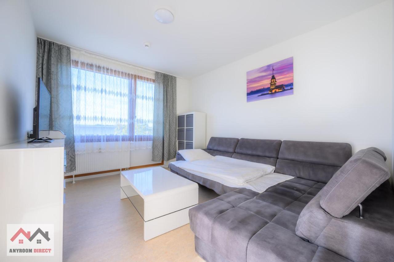Anyroomdirect Private Apartments Near Hannover Exhibition Room Agency Zewnętrze zdjęcie