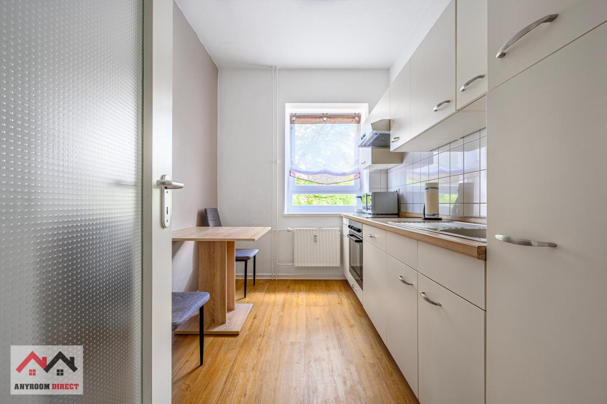 Anyroomdirect Private Apartments Near Hannover Exhibition Room Agency Zewnętrze zdjęcie
