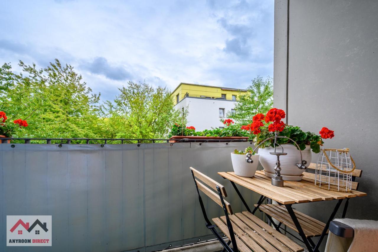 Anyroomdirect Private Apartments Near Hannover Exhibition Room Agency Zewnętrze zdjęcie