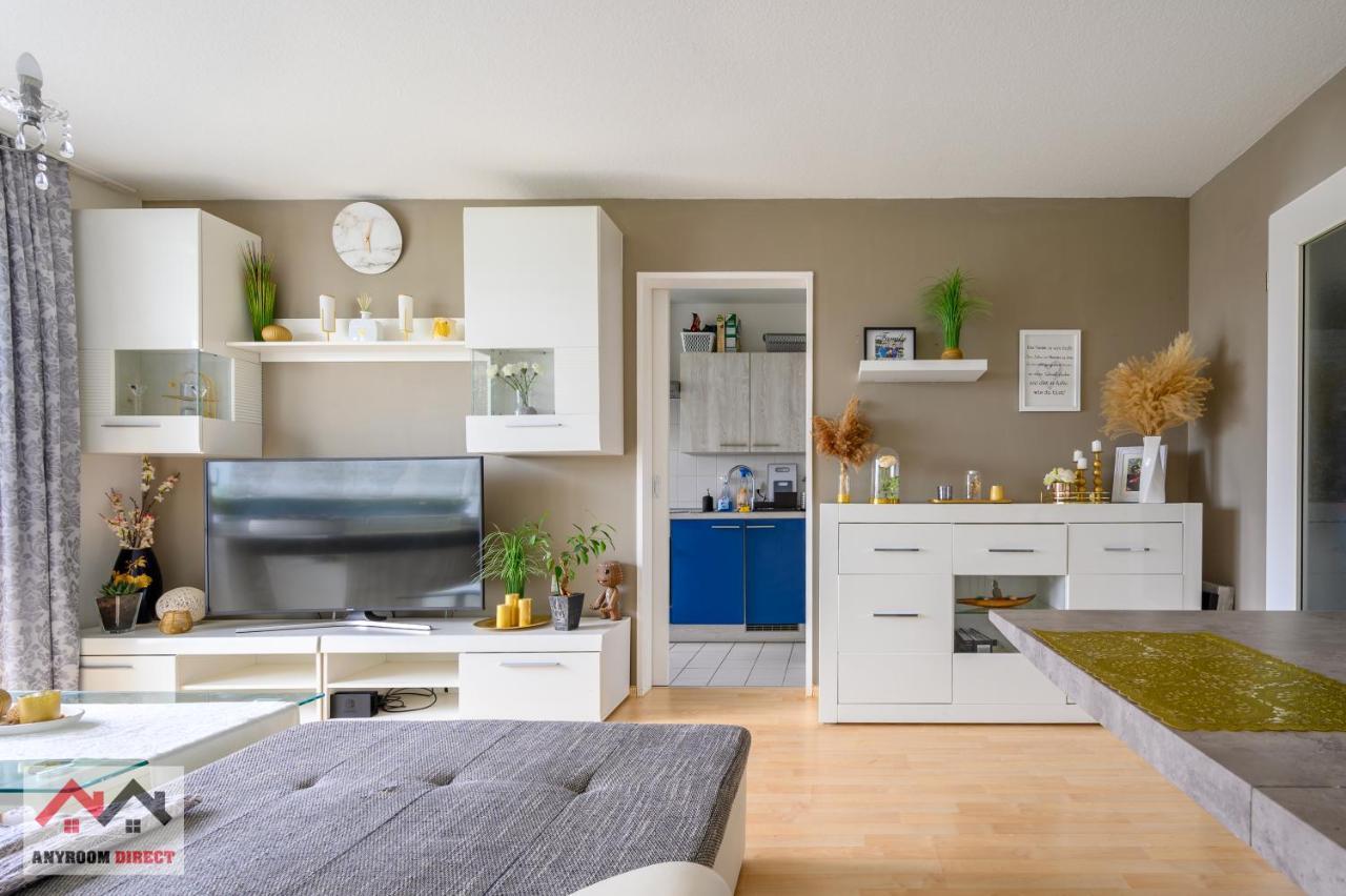 Anyroomdirect Private Apartments Near Hannover Exhibition Room Agency Zewnętrze zdjęcie