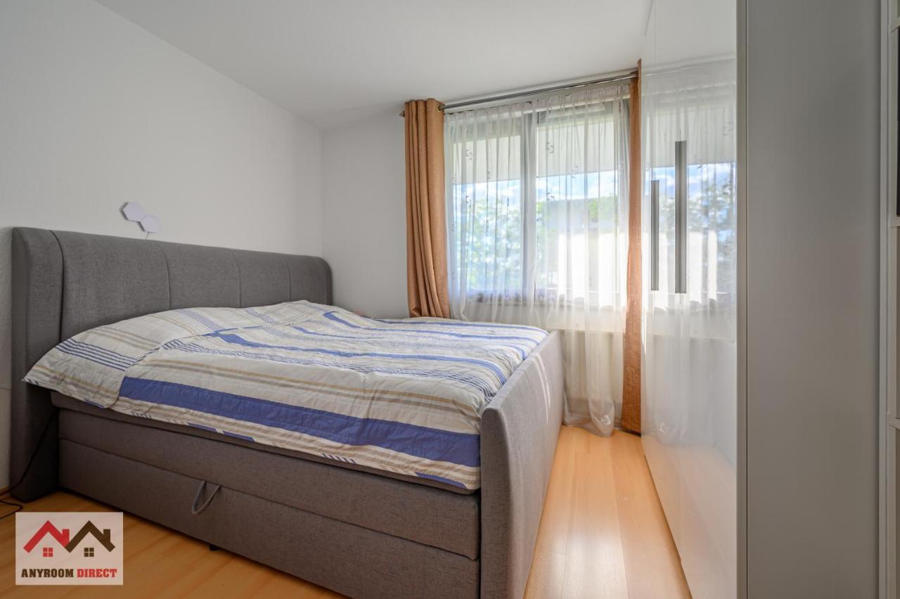 Anyroomdirect Private Apartments Near Hannover Exhibition Room Agency Zewnętrze zdjęcie
