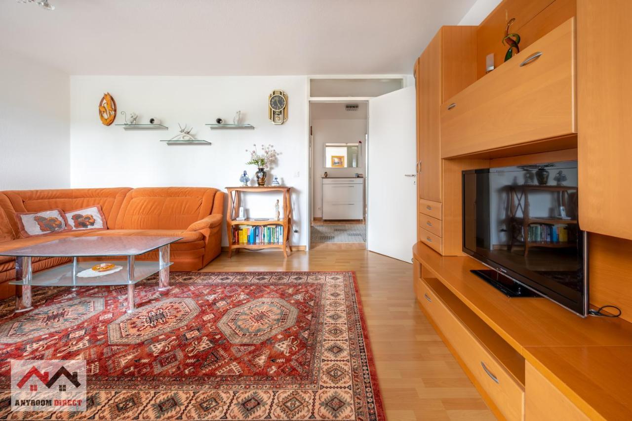 Anyroomdirect Private Apartments Near Hannover Exhibition Room Agency Zewnętrze zdjęcie
