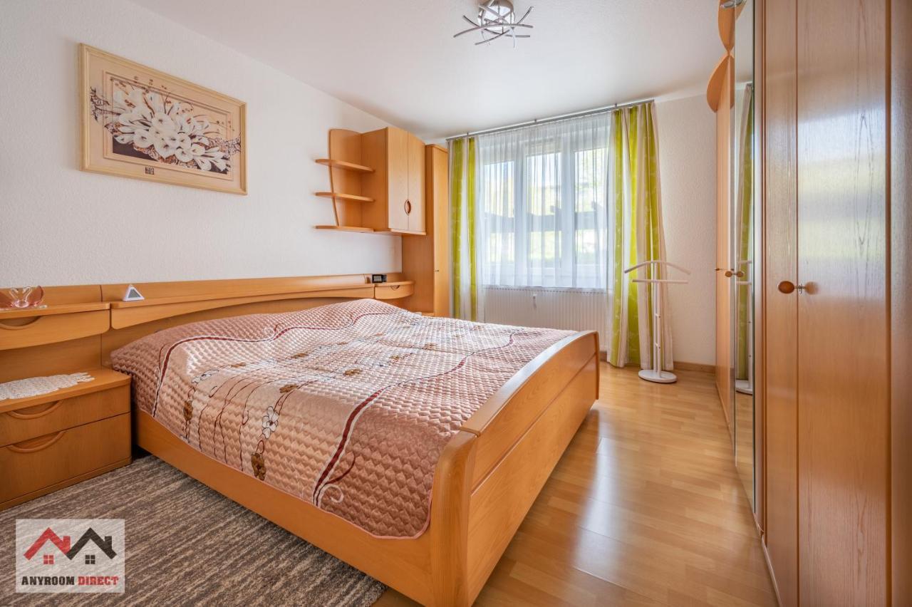 Anyroomdirect Private Apartments Near Hannover Exhibition Room Agency Zewnętrze zdjęcie
