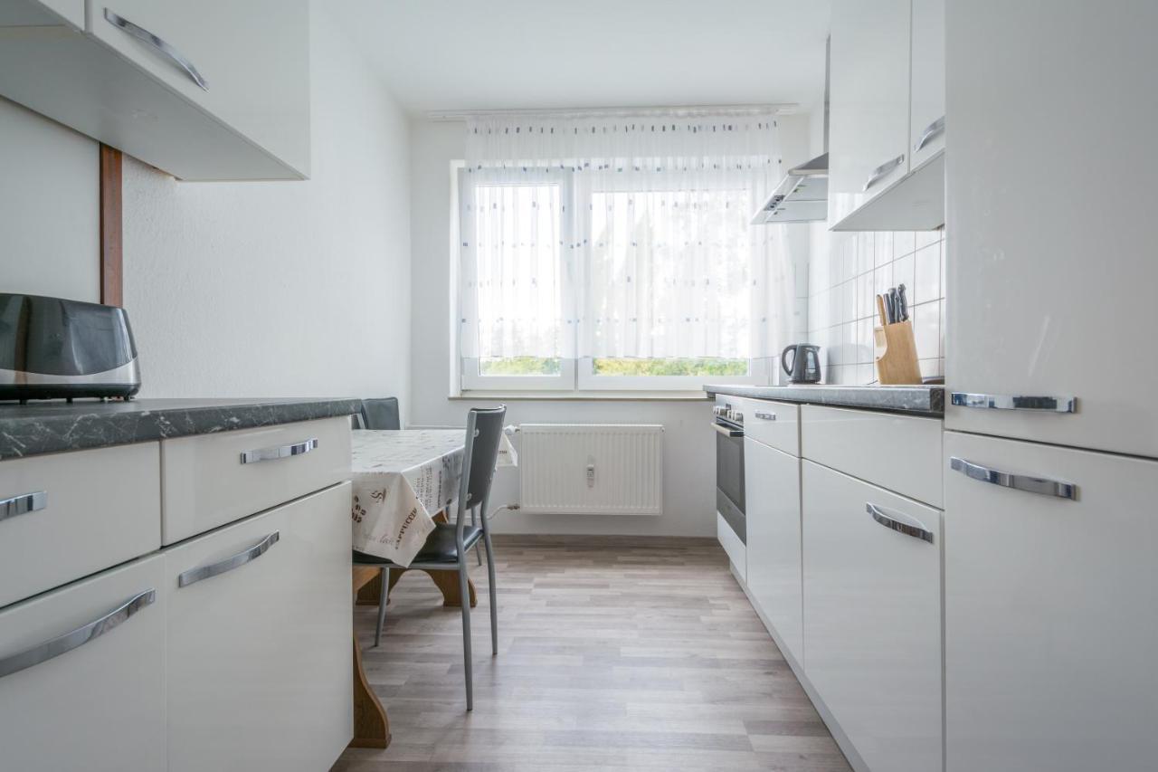 Anyroomdirect Private Apartments Near Hannover Exhibition Room Agency Zewnętrze zdjęcie