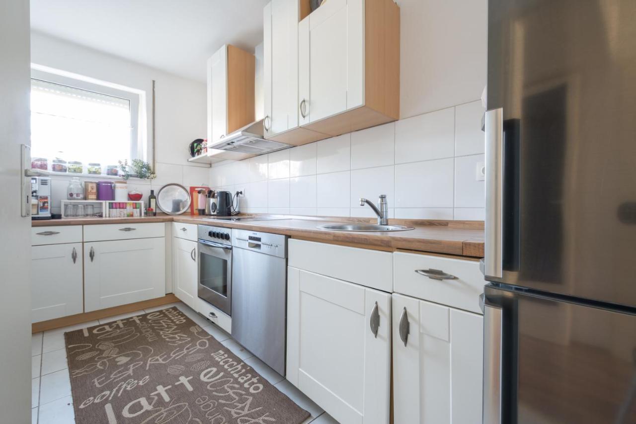 Anyroomdirect Private Apartments Near Hannover Exhibition Room Agency Zewnętrze zdjęcie