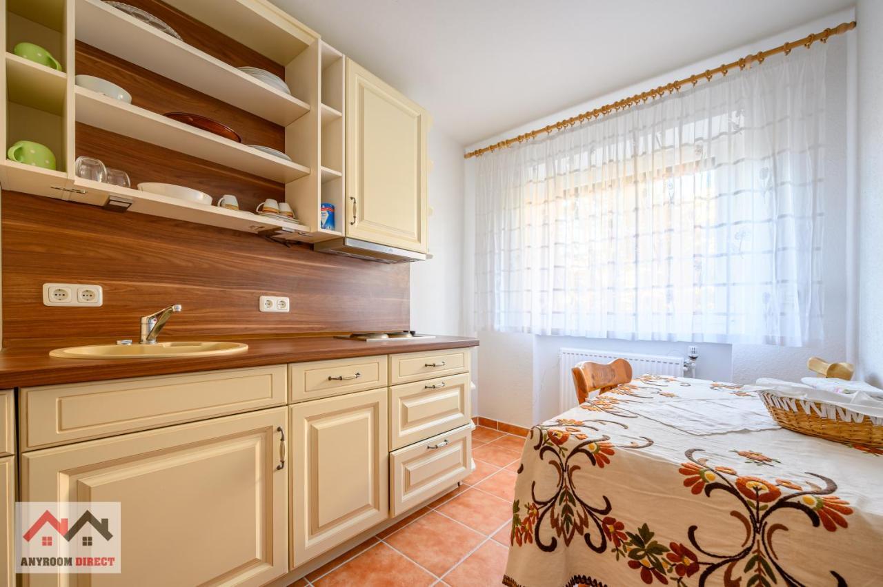 Anyroomdirect Private Apartments Near Hannover Exhibition Room Agency Zewnętrze zdjęcie