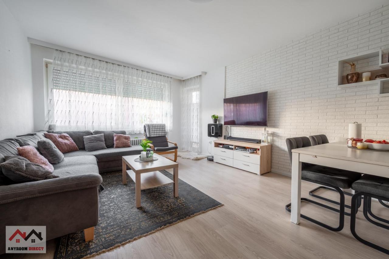 Anyroomdirect Private Apartments Near Hannover Exhibition Room Agency Zewnętrze zdjęcie