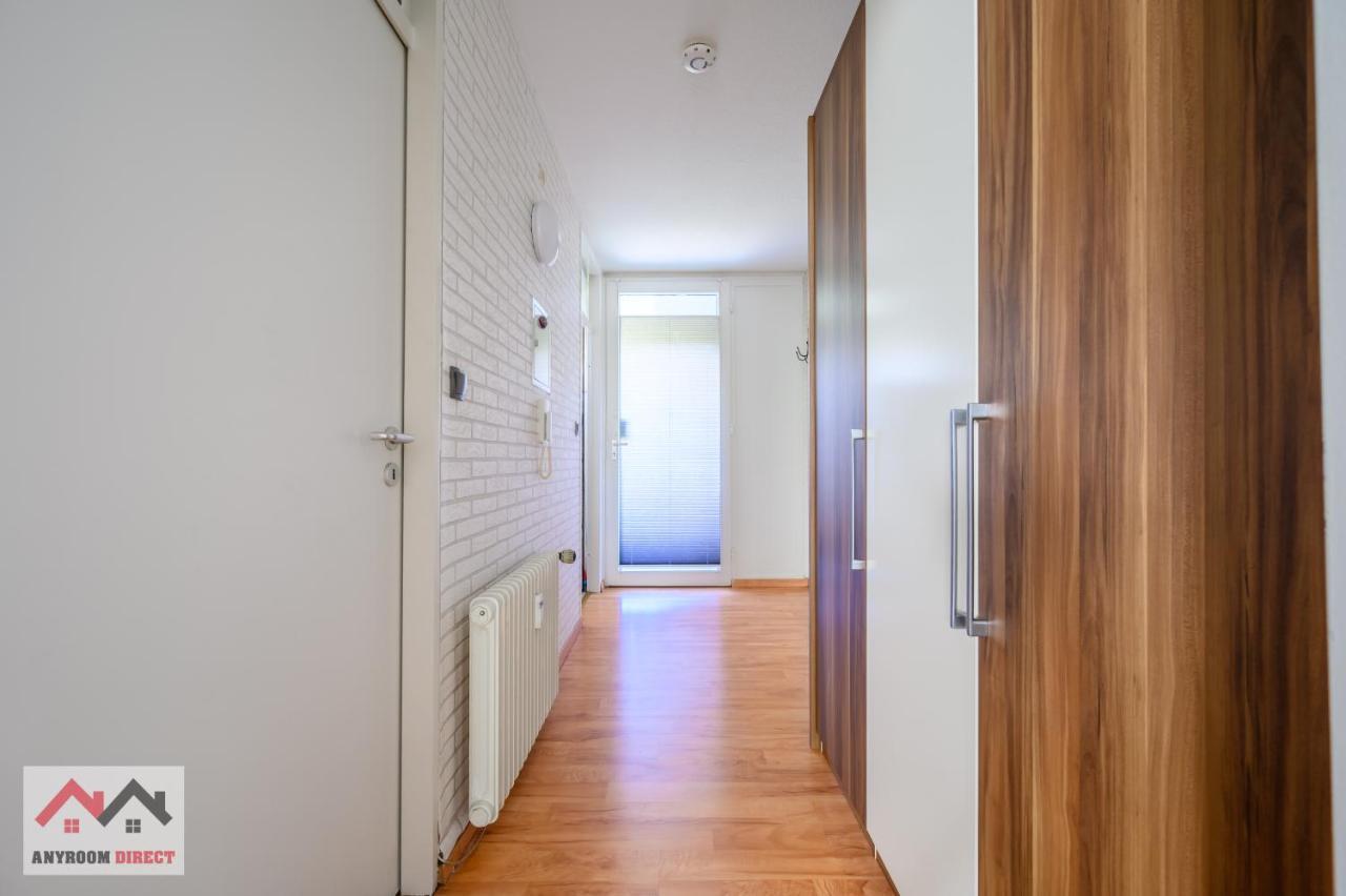 Anyroomdirect Private Apartments Near Hannover Exhibition Room Agency Zewnętrze zdjęcie