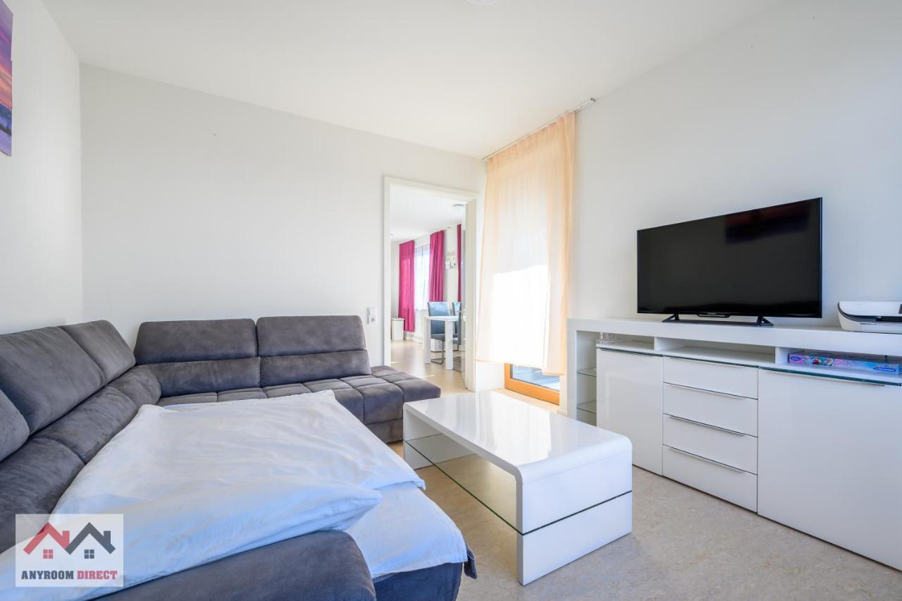 Anyroomdirect Private Apartments Near Hannover Exhibition Room Agency Zewnętrze zdjęcie