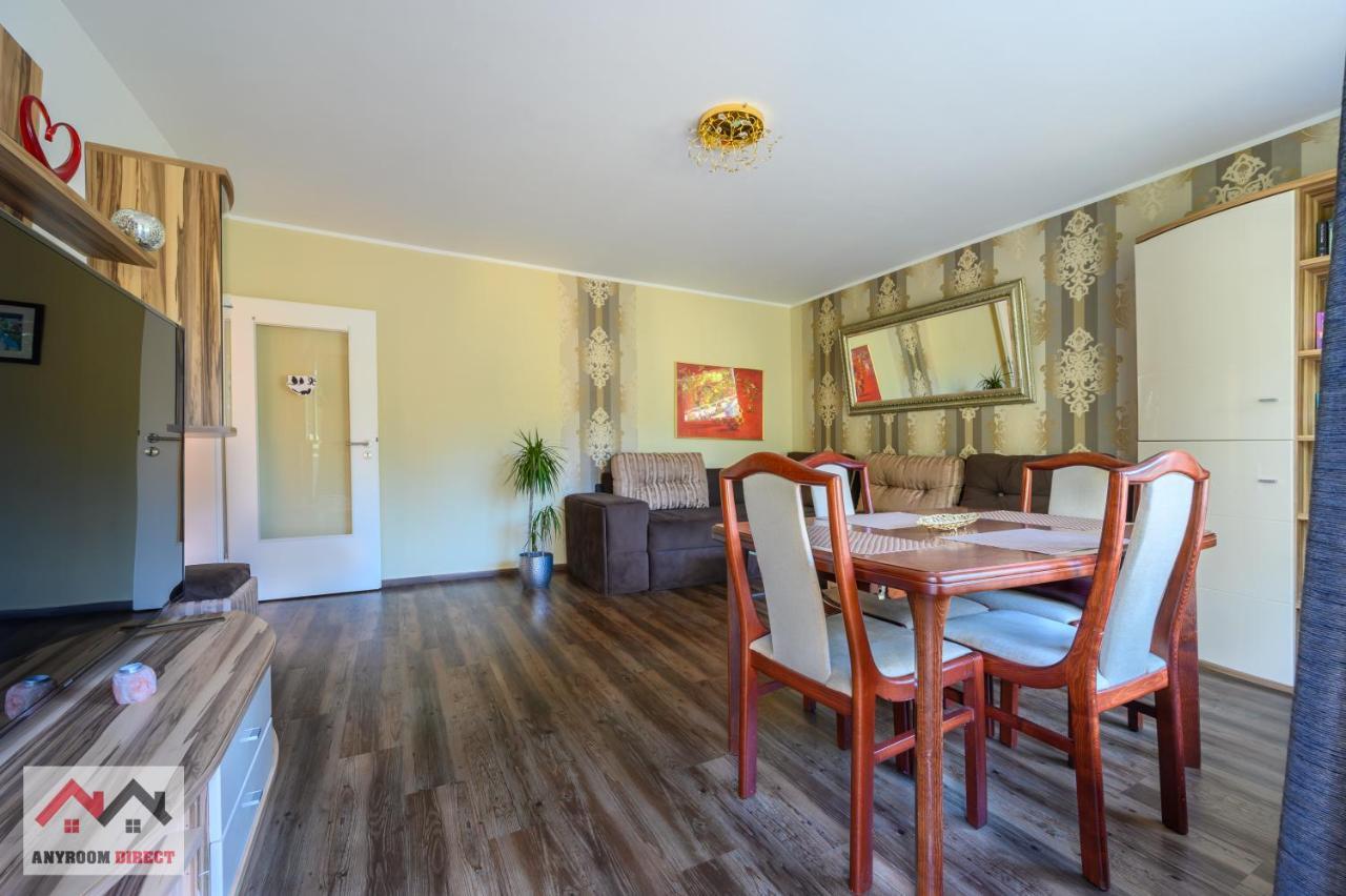 Anyroomdirect Private Apartments Near Hannover Exhibition Room Agency Zewnętrze zdjęcie