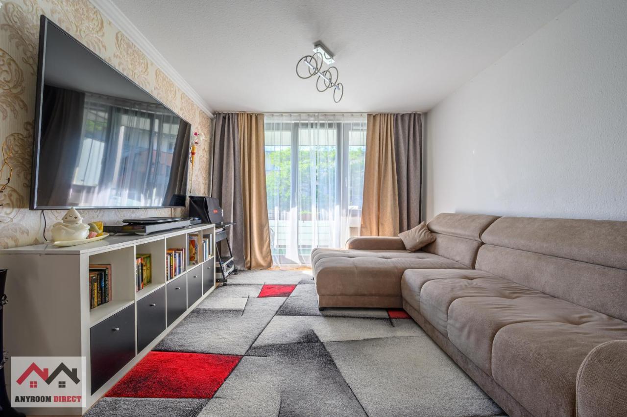 Anyroomdirect Private Apartments Near Hannover Exhibition Room Agency Zewnętrze zdjęcie
