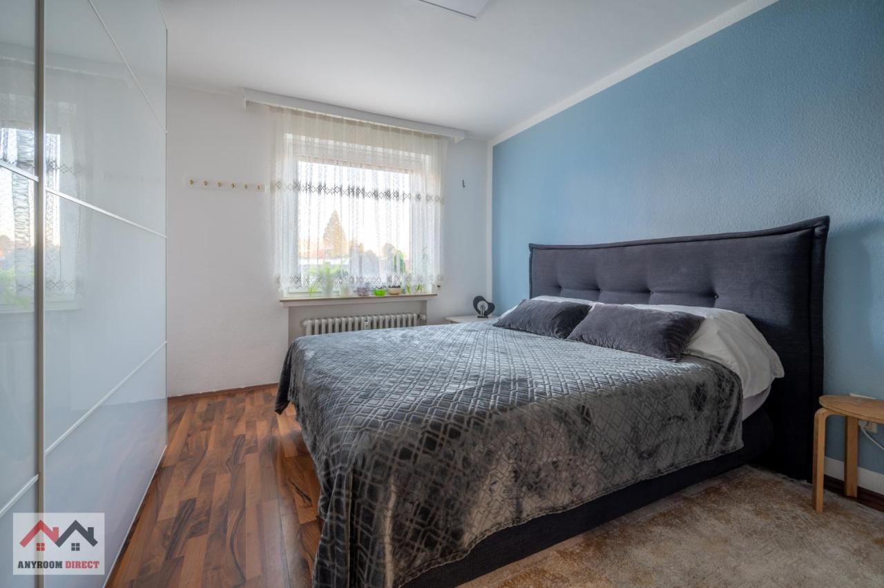 Anyroomdirect Private Apartments Near Hannover Exhibition Room Agency Zewnętrze zdjęcie